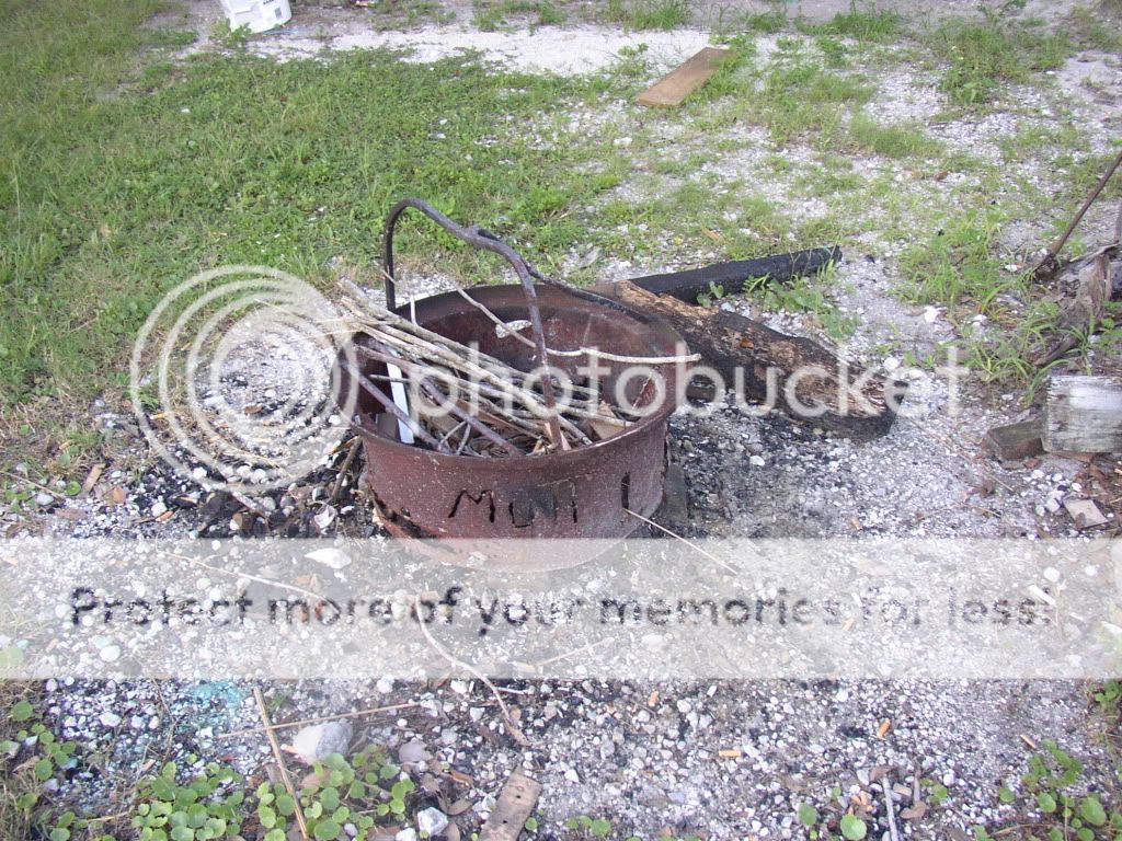 Heavy Iron Fire Ring Marlin Firearms Forum